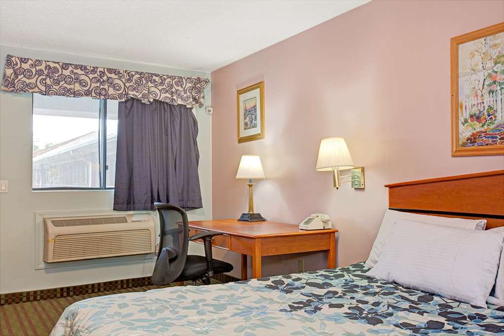 Oyo Hotel Edison Nj Route 1 Cameră foto