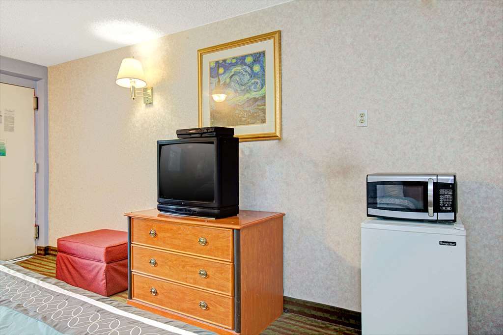 Oyo Hotel Edison Nj Route 1 Cameră foto