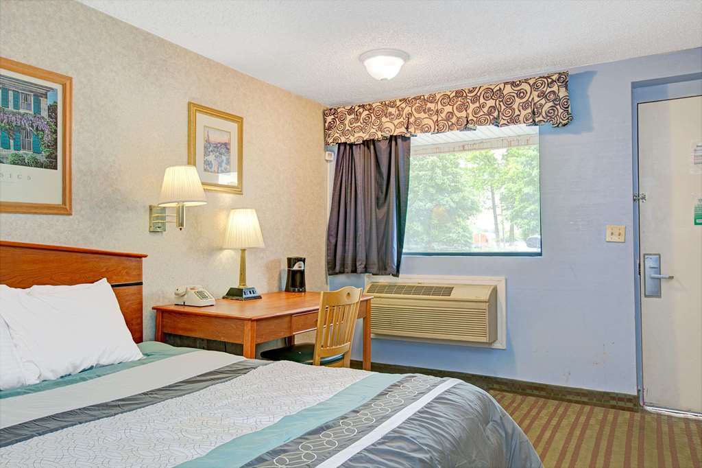 Oyo Hotel Edison Nj Route 1 Cameră foto